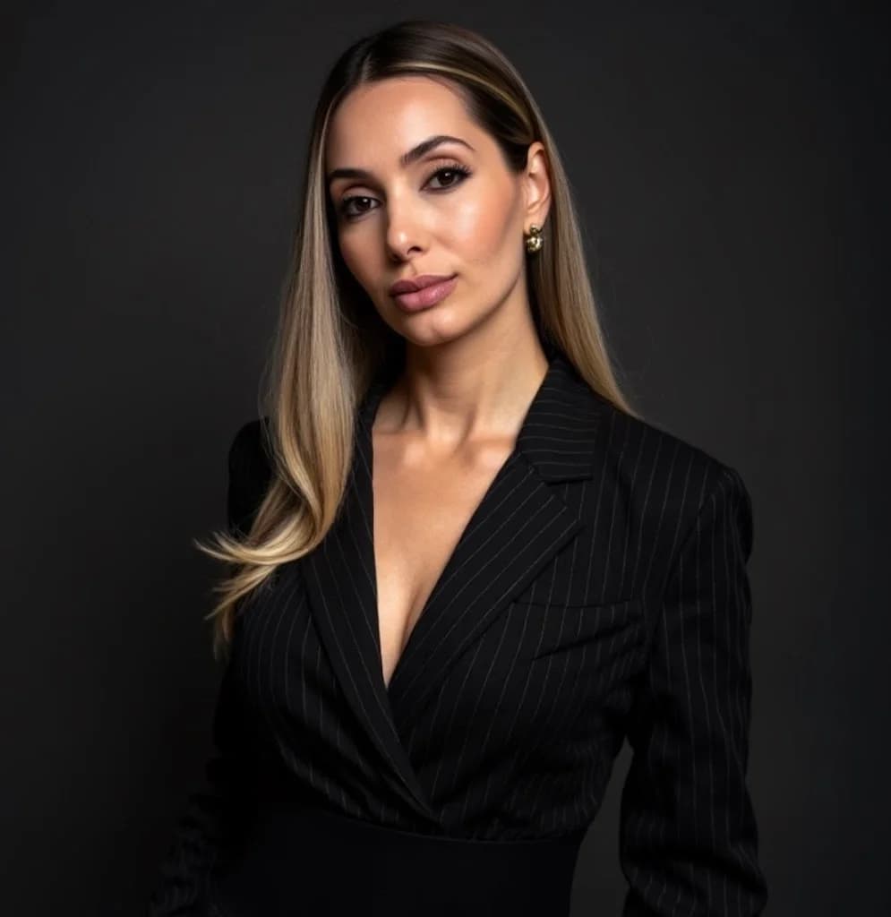 Dra. Laira Munik – foto 1