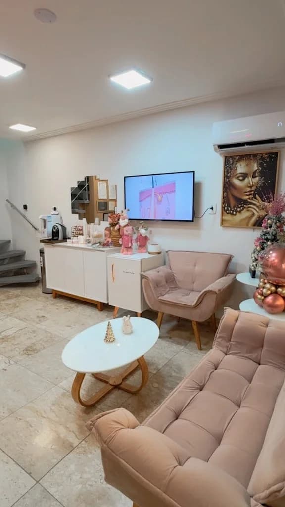 Instituto Dra. Karine Andrade - Estetica Avançada – foto 2