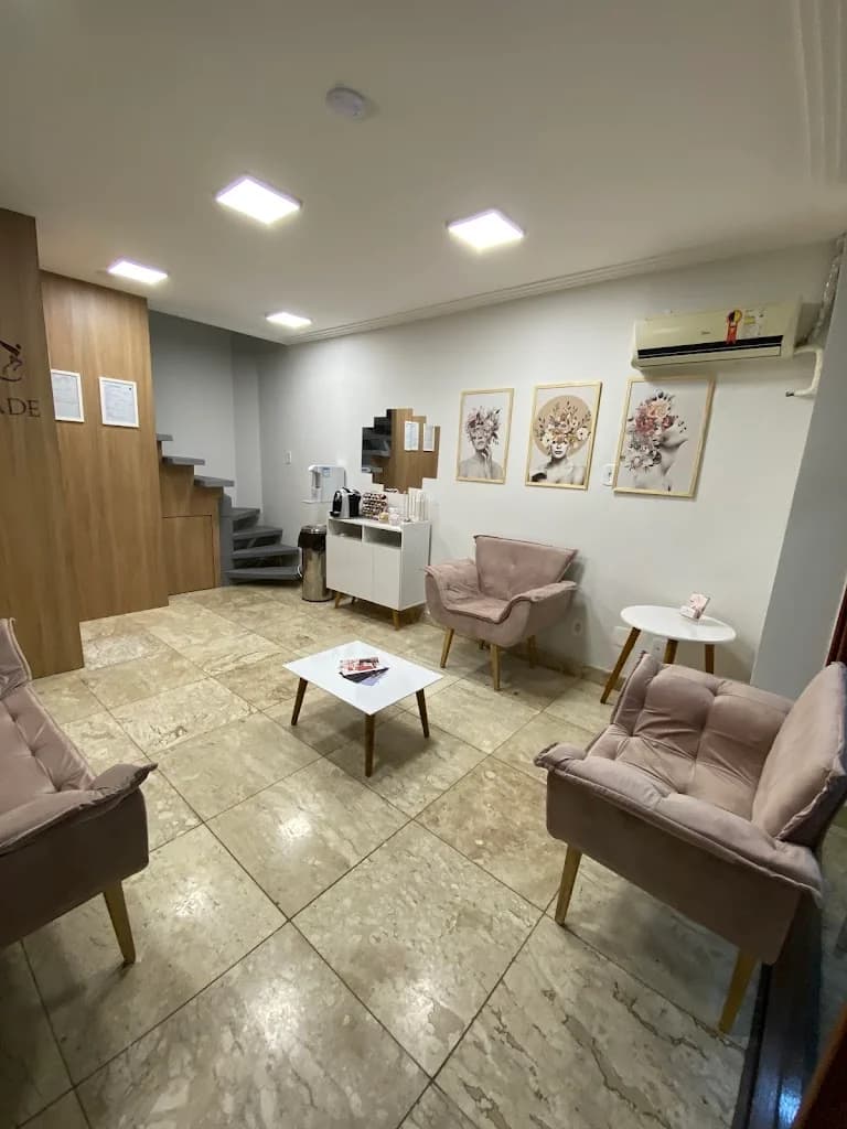 Instituto Dra. Karine Andrade - Estetica Avançada – foto 3