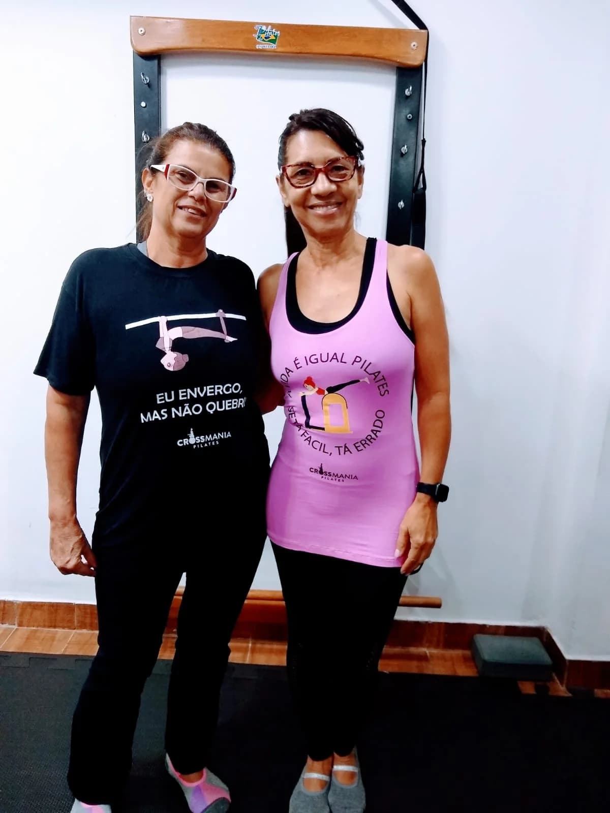 CrossMania Pilates Ramos – foto 1