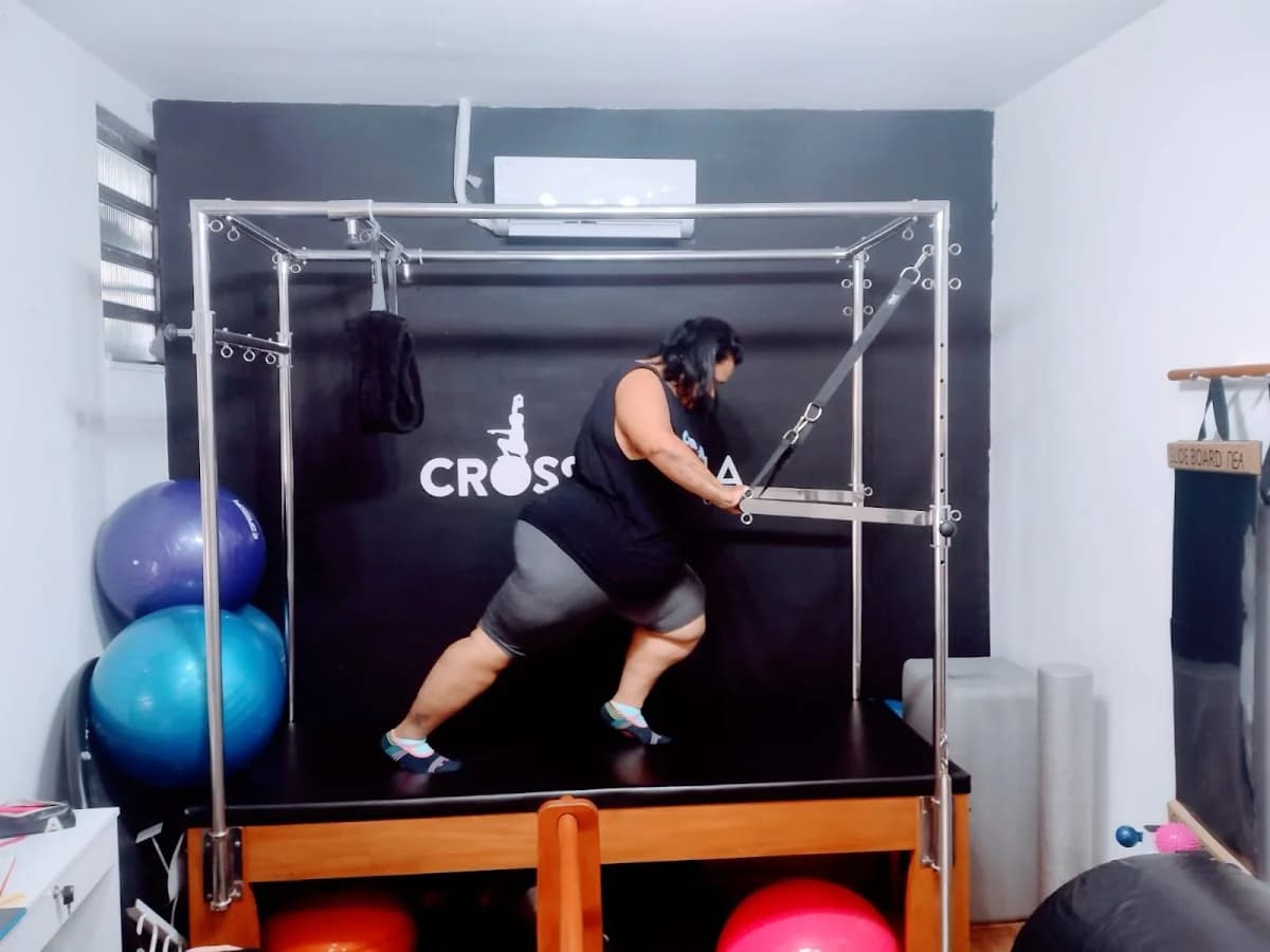 CrossMania Pilates Ramos – foto 2