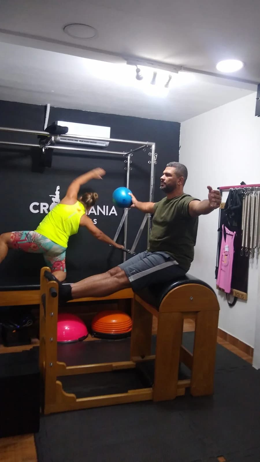 CrossMania Pilates Ramos – foto 3