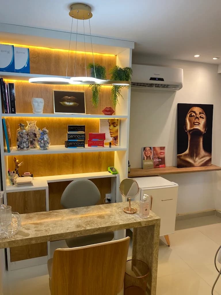 Dra. Paula de Sá - Harmonização Facial – foto 2