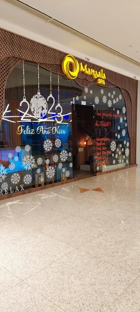 Mandala Spa Meireles – foto 2