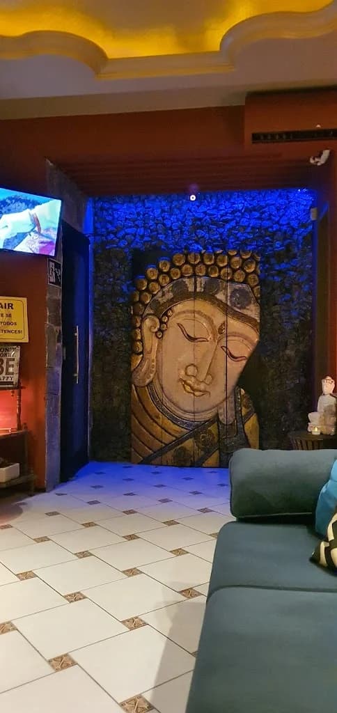 Mandala Spa Meireles – foto 3