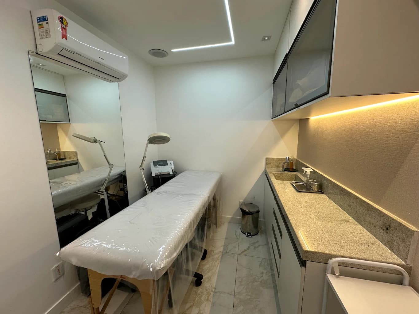 Clínica Curativa - Estética Avançada Facial e Corporal – foto 1