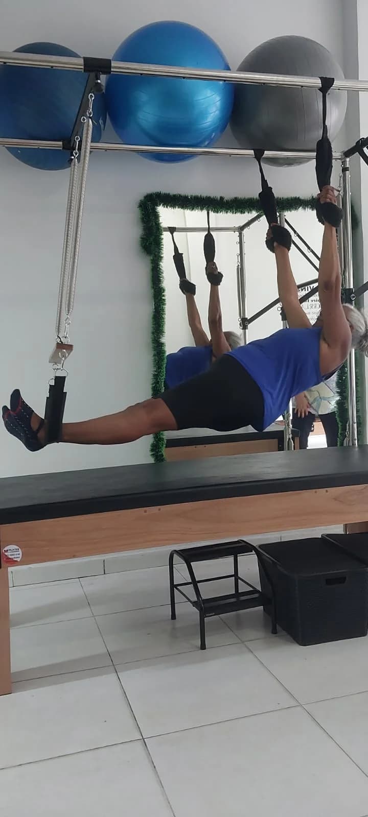 Pulse Fisioterapia e Pilates – foto 1