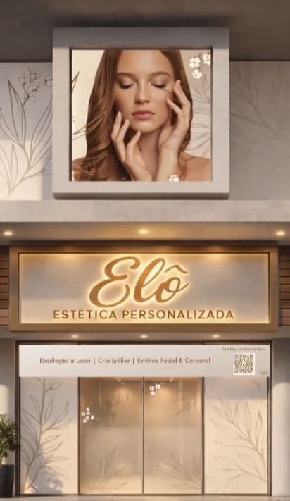 Elô Canoas | Depilação a Laser & Estética – foto 1
