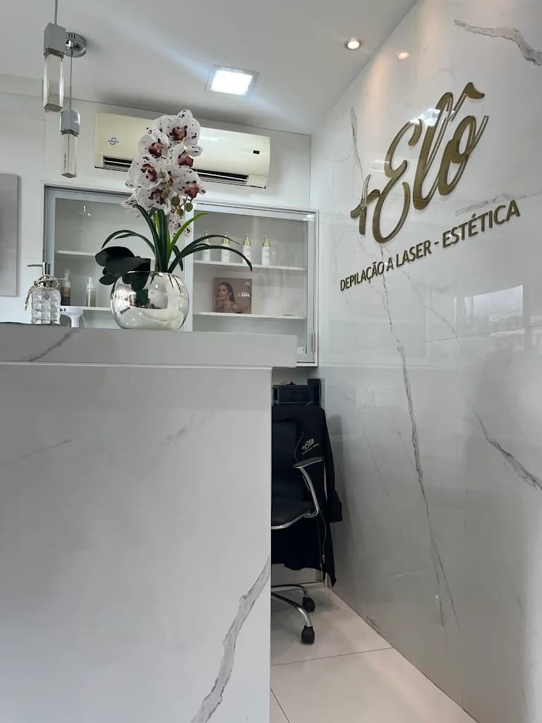 Elô Canoas | Depilação a Laser & Estética