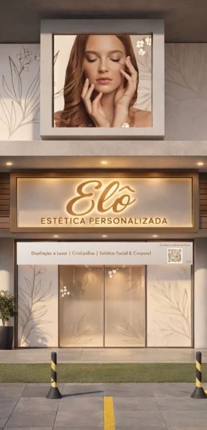 Elô Canoas | Depilação a Laser & Estética – foto 3