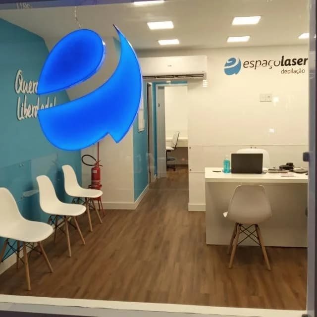 Espaçolaser