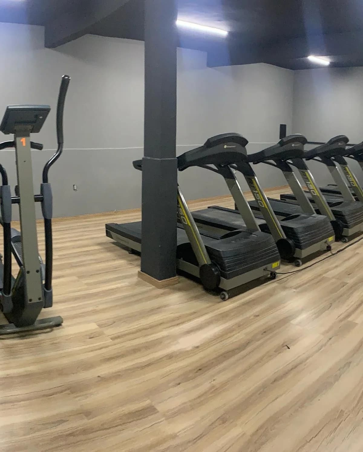 Academia Grego Fit – foto 3