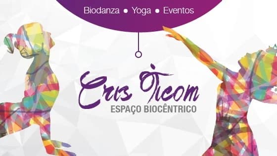 Cris Ticom Espaço Biocêntrico Práticas Integrativas E Complementares (Pics) – foto 1