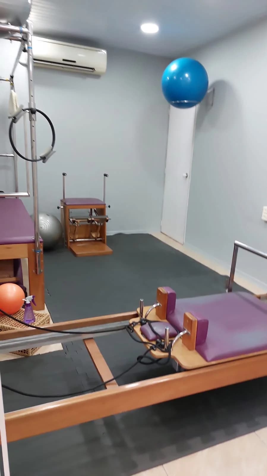 Life Quality Studio de Pilates e Fisioterapia - Cidade Nova - Rio de Janeiro - RJ – foto 2