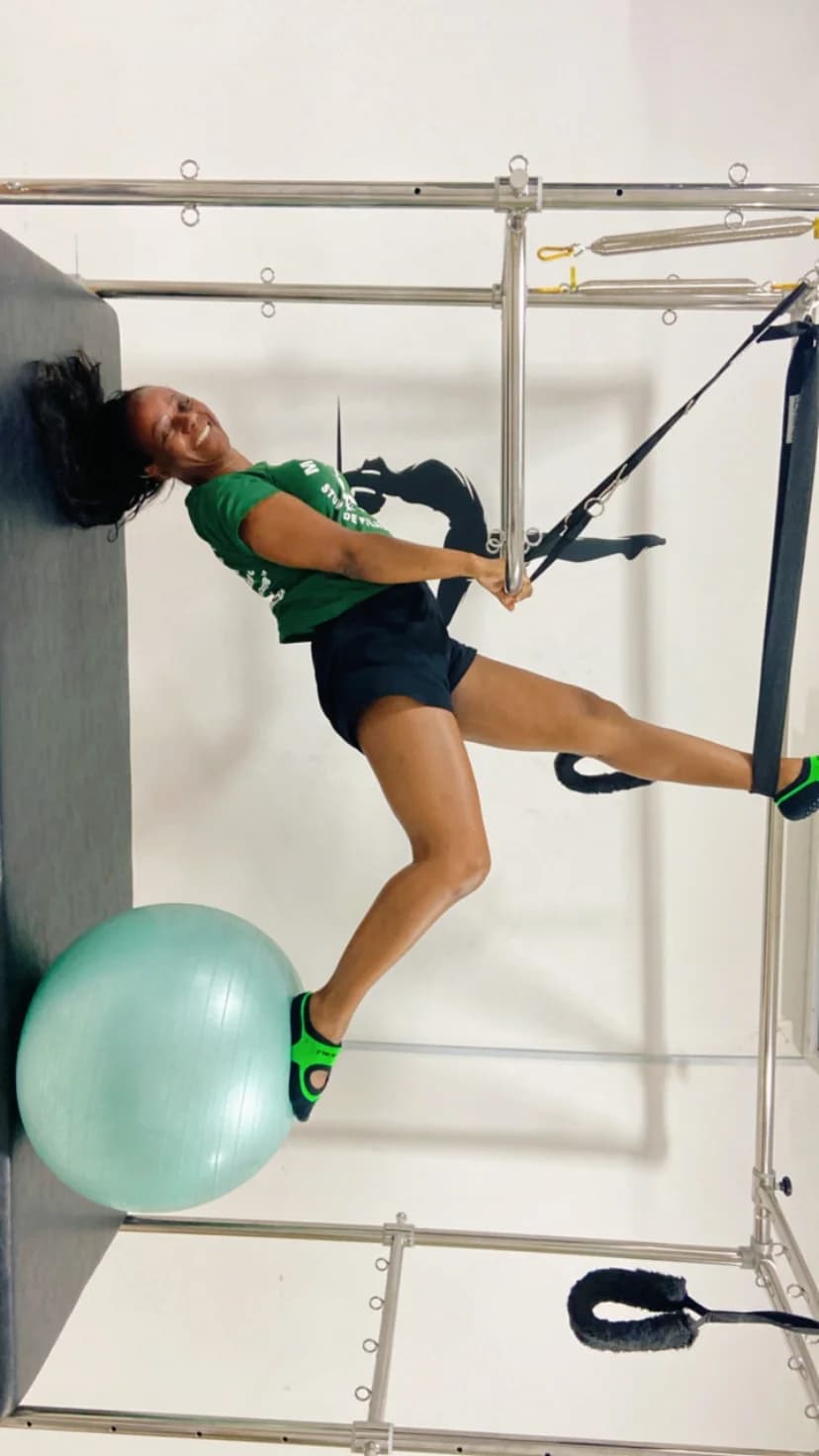 Moviment Pilates – foto 3