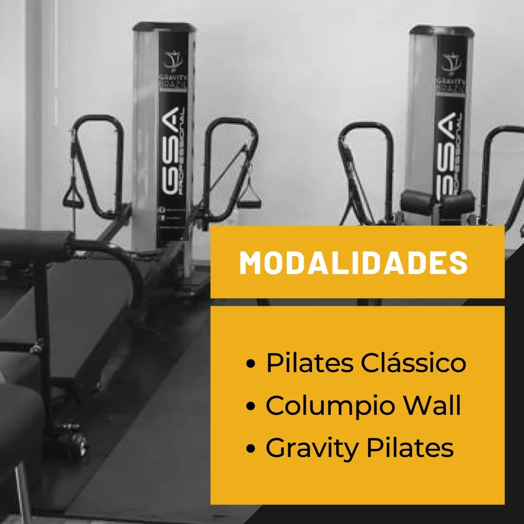 Pilates Fit Club – foto 1