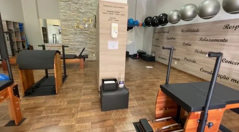 Pilates Fit Club – foto 2