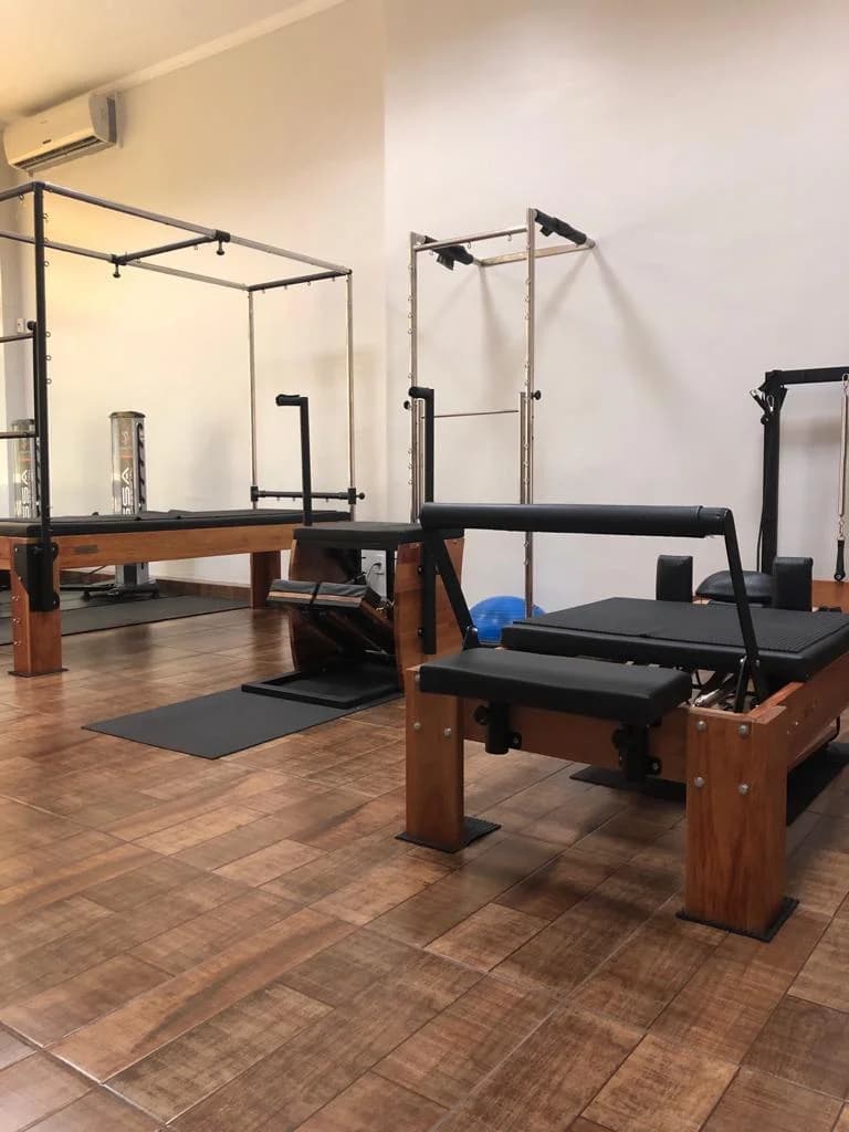 Pilates Fit Club – foto 3