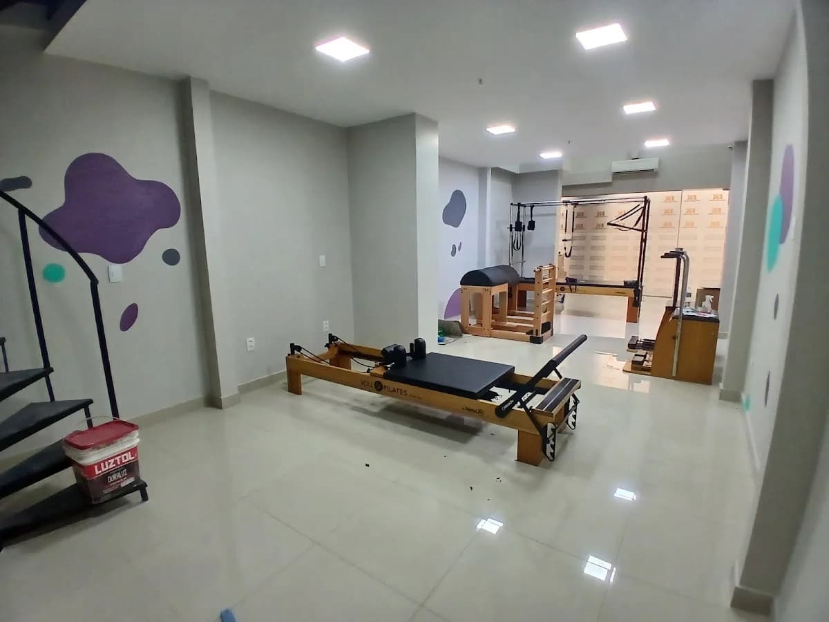 2C PILATES STUDIO – foto 1