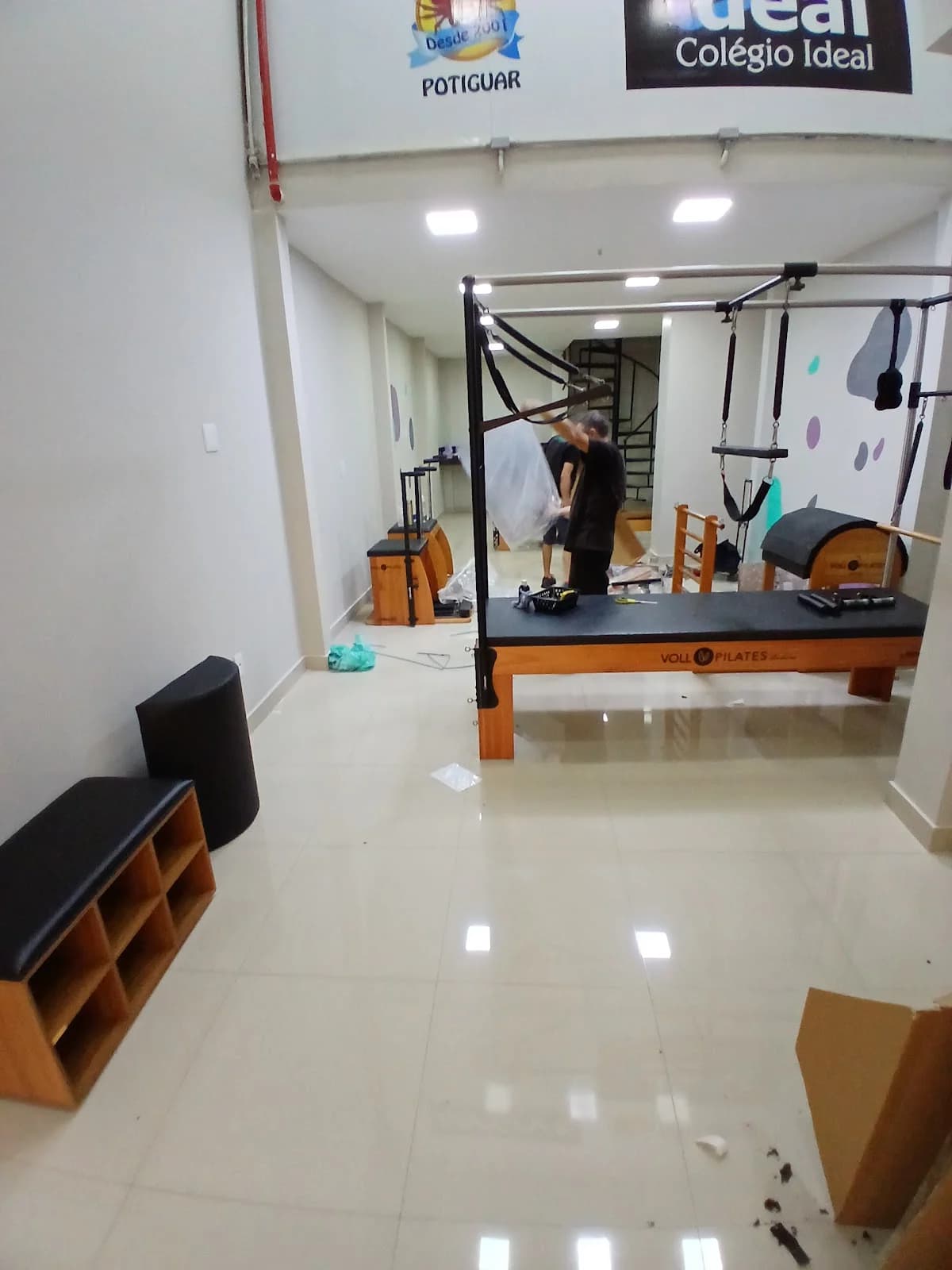 2C PILATES STUDIO – foto 2