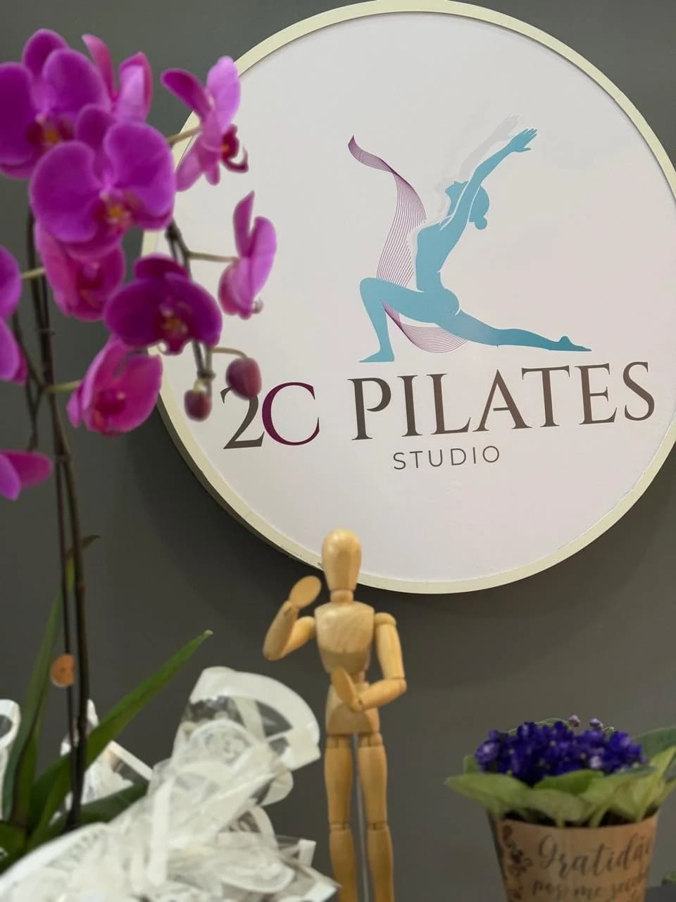 2C PILATES STUDIO – foto 3