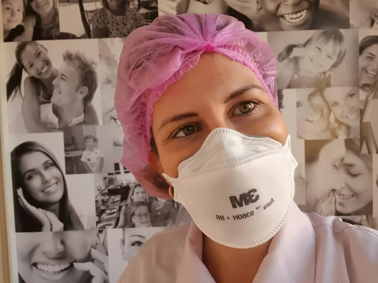 Consultório Odontológico- DRª Valéria Carvalho-dentistas no Bairro jardim Canadá em Nova Lima-MG