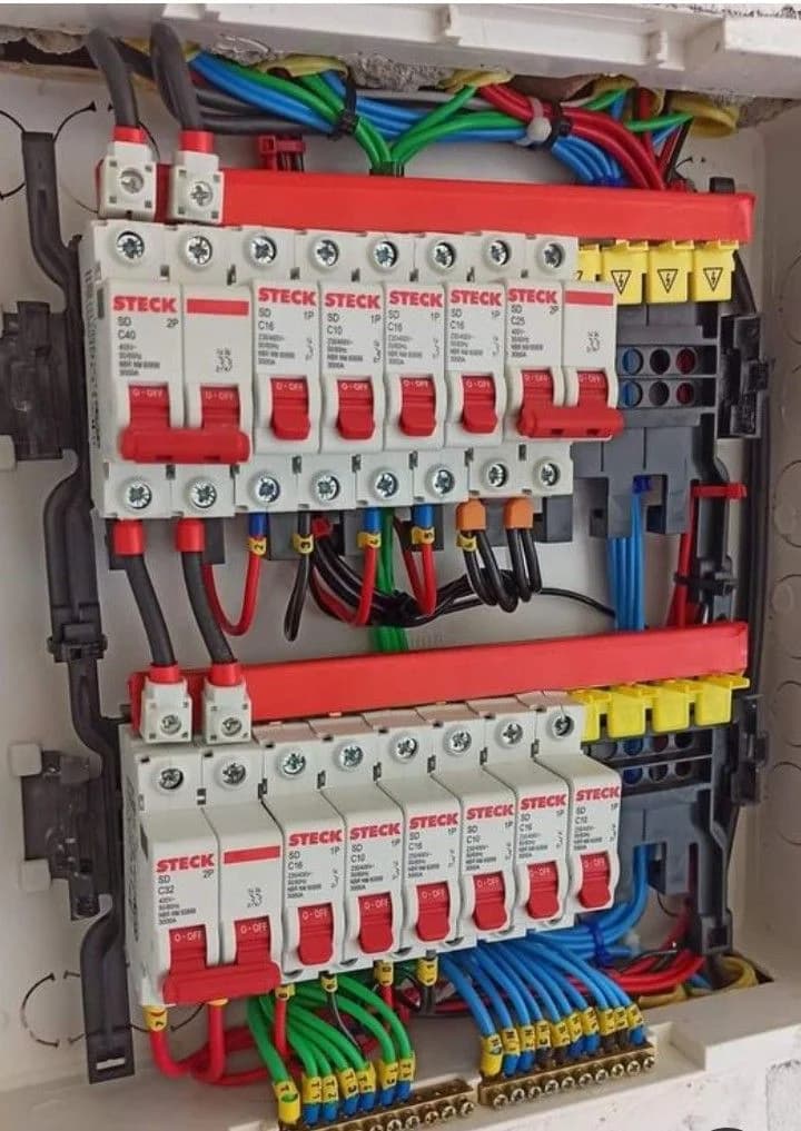 Maicon Eletricista Campinas – foto 1