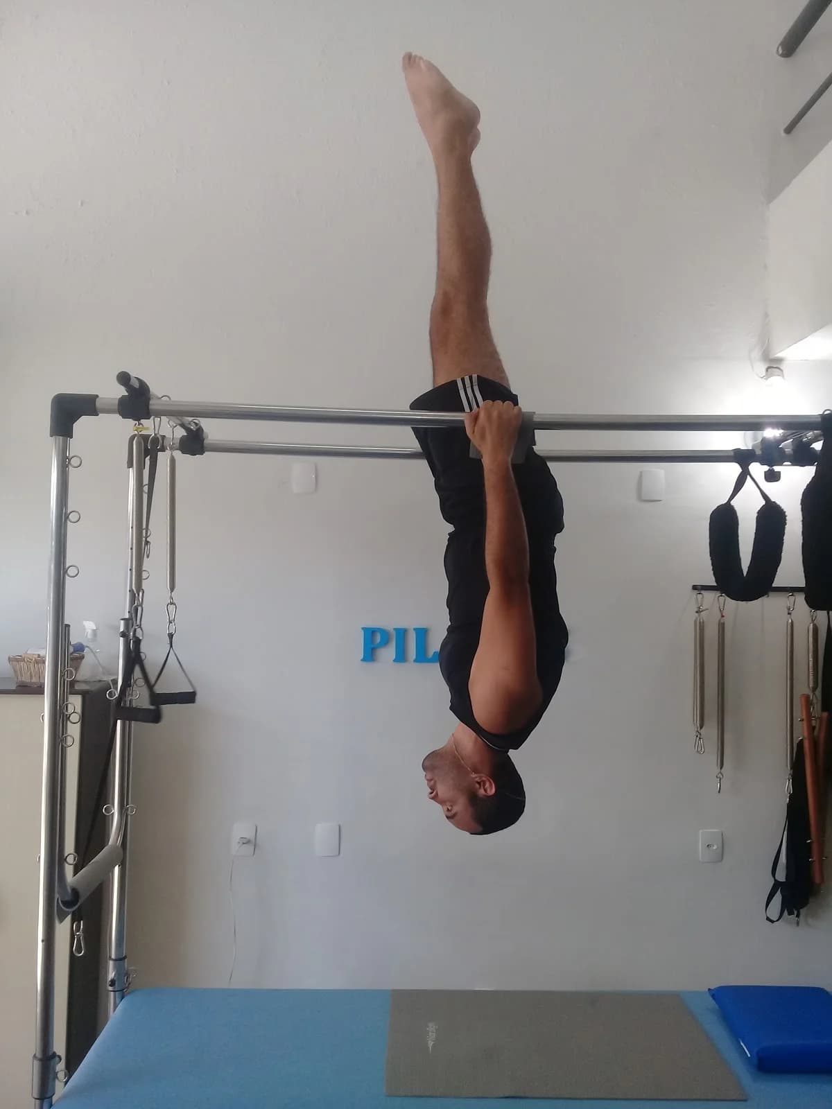 CORPORIS STUDIO PILATES E ESTÉTICA – foto 2