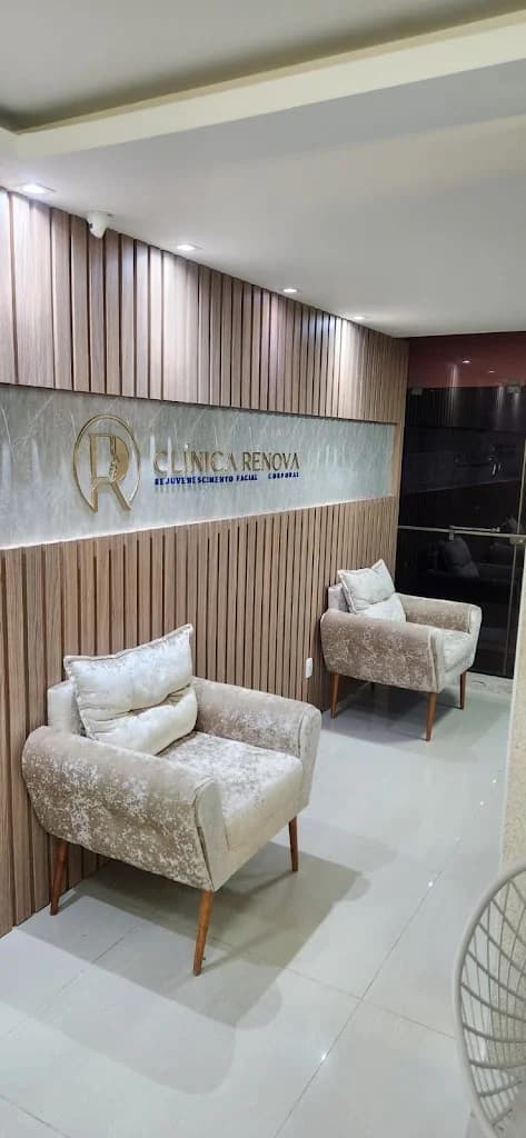CLÍNICA RENOVA – foto 2