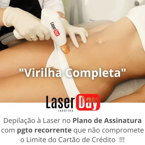 Laser Day Londrina