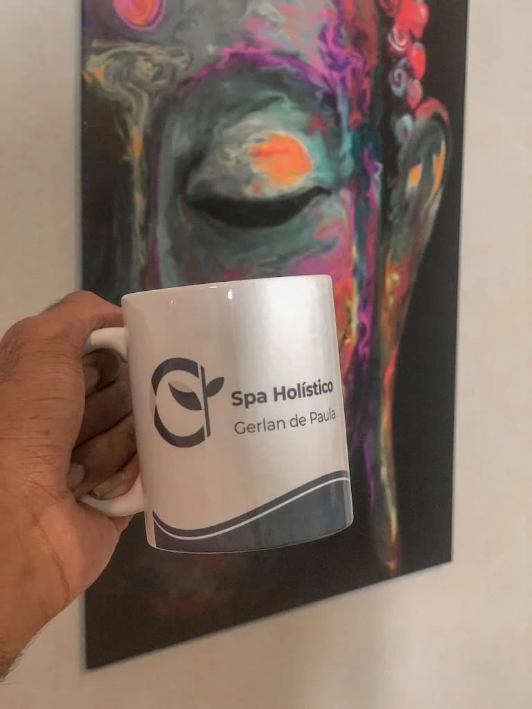 Spa Holístico Gerlan de Paula – foto 3