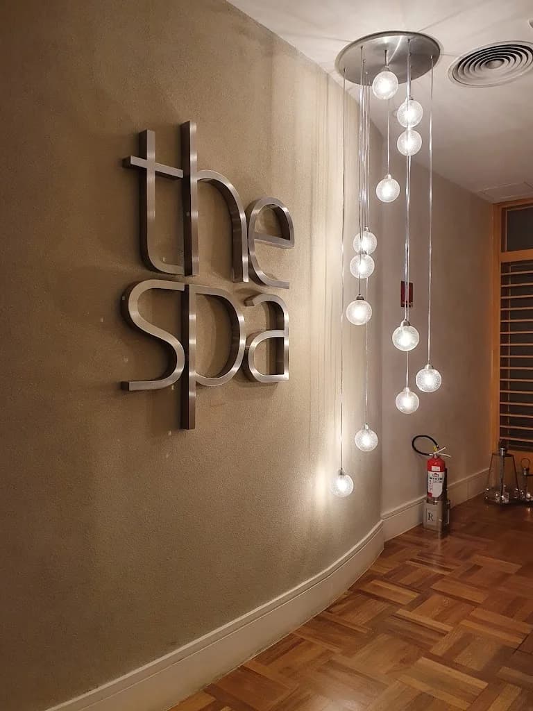 The Spa at Renaissance – foto 2