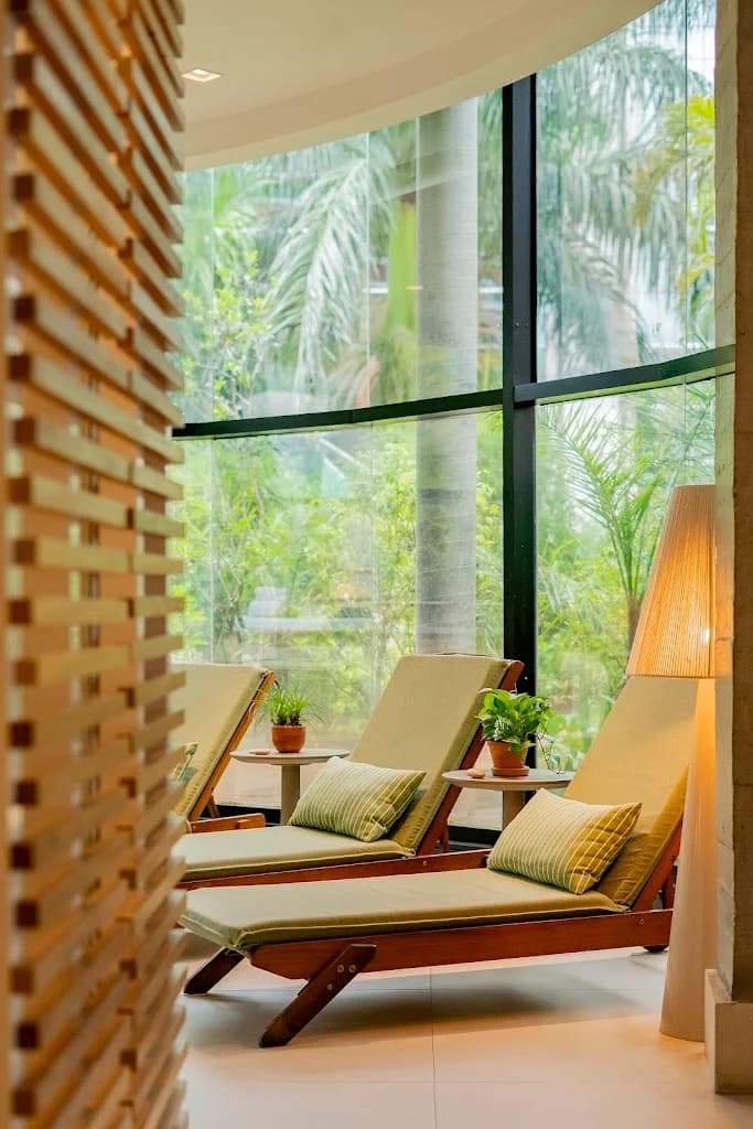The Spa at Renaissance – foto 3