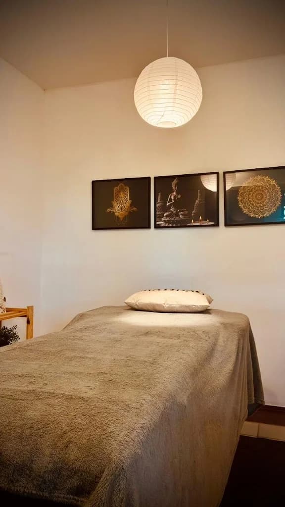 Sattva Spa Terapêutico – foto 1