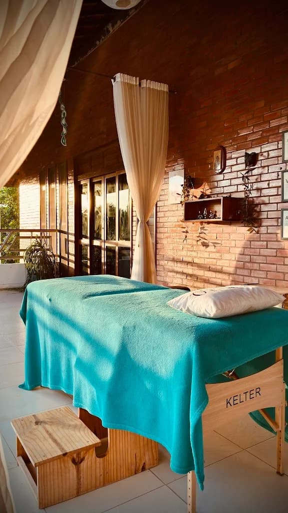 Sattva Spa Terapêutico – foto 2