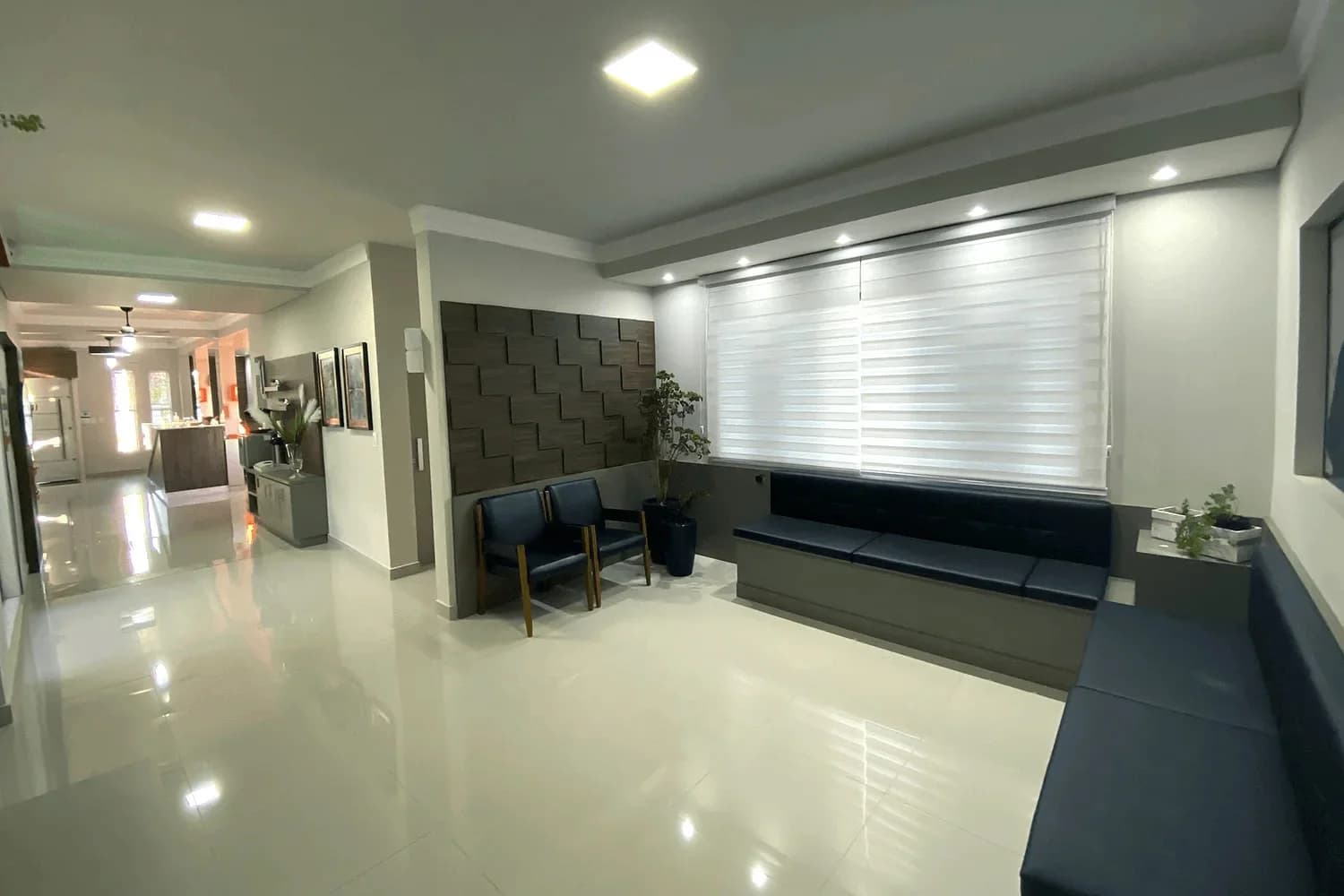 Odonto WIX - Clínica Odontológica em Ponta Grossa – foto 2
