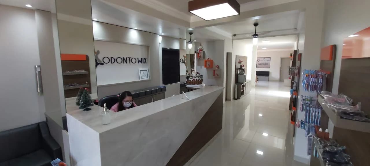 Odonto WIX - Clínica Odontológica em Ponta Grossa – foto 3