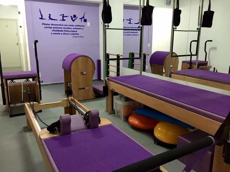 ALF Pilates e Fisioterapia – foto 2