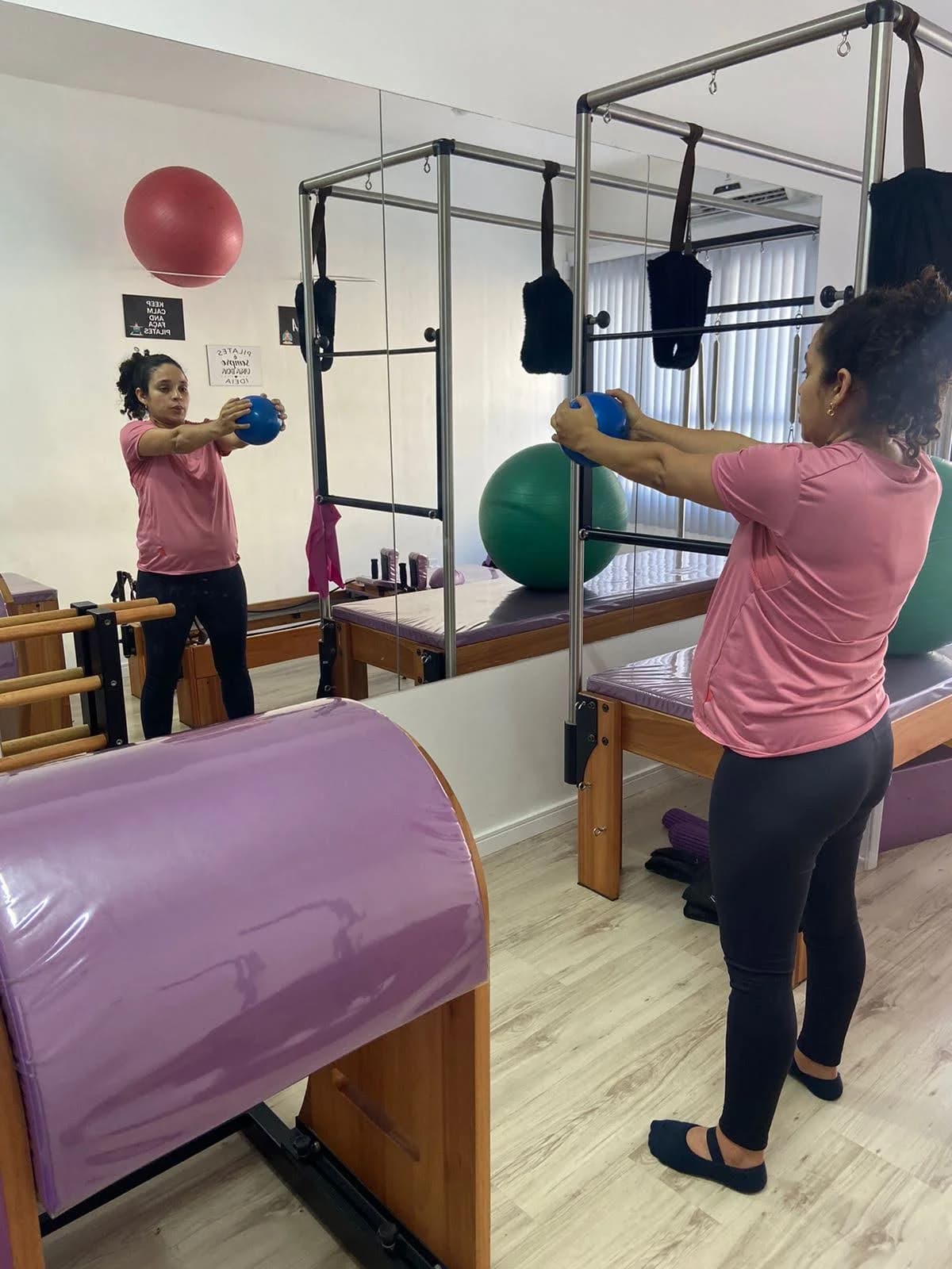 ALF Pilates e Fisioterapia – foto 3