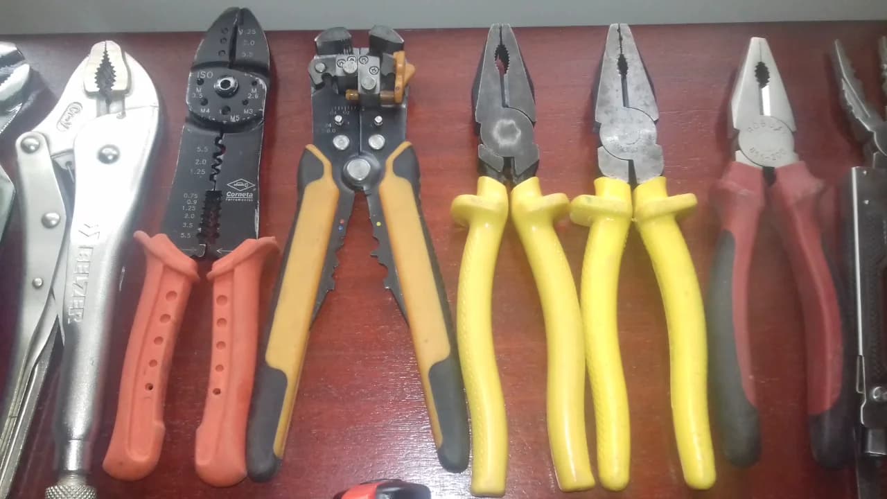 Luís Eletricista Residencial – foto 2
