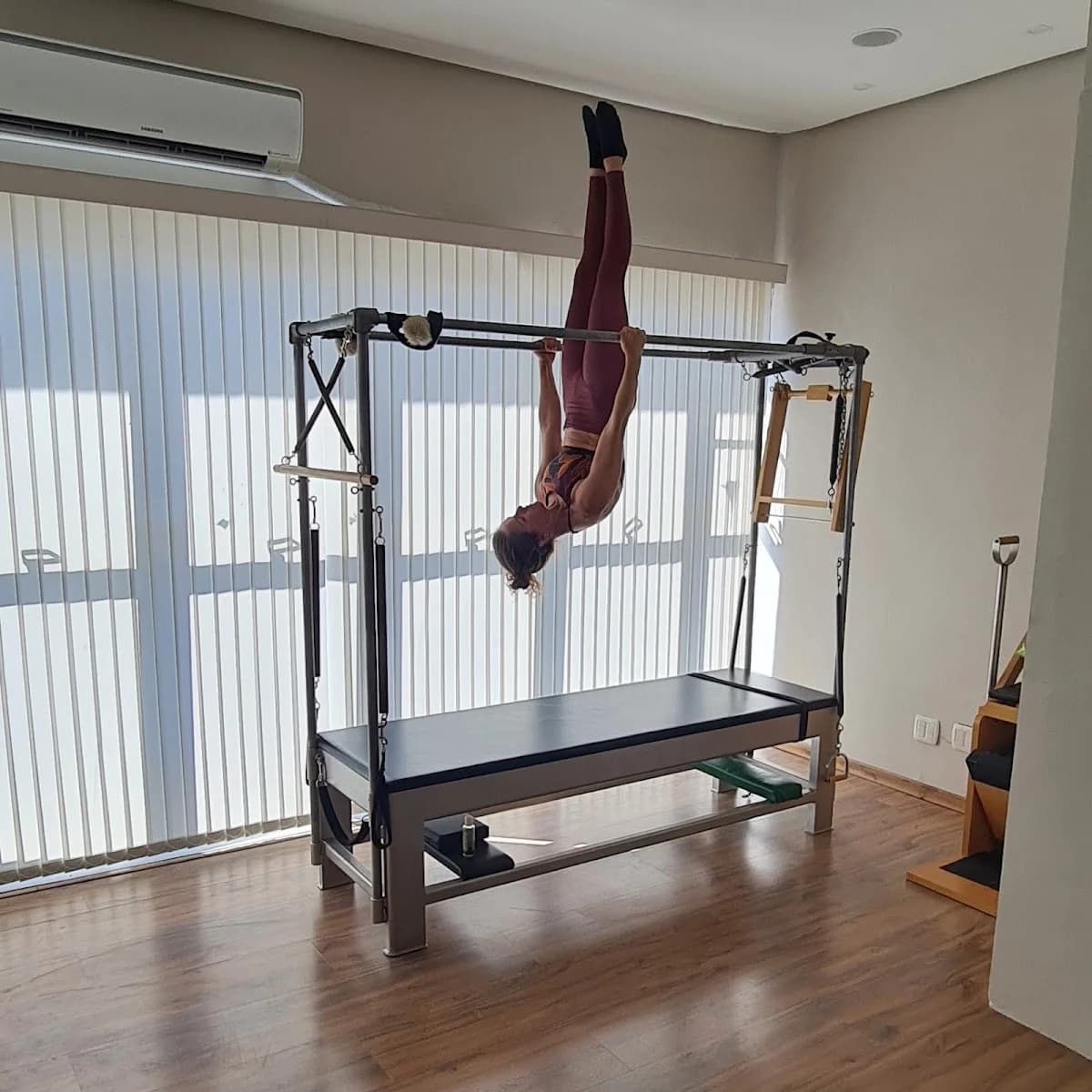 Pilates Zona Sul Martina – foto 2