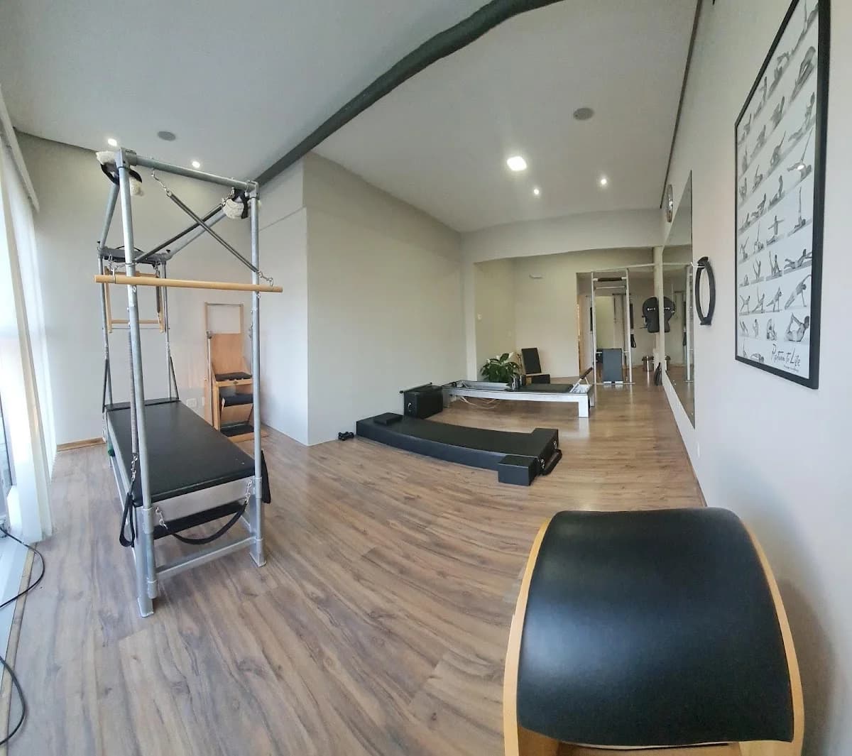Pilates Zona Sul Martina – foto 3