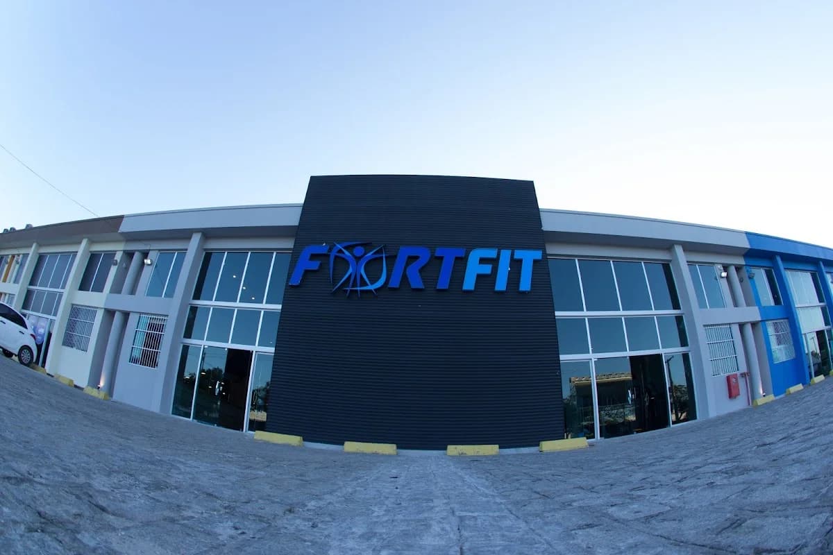 Fortfit Academia – foto 1