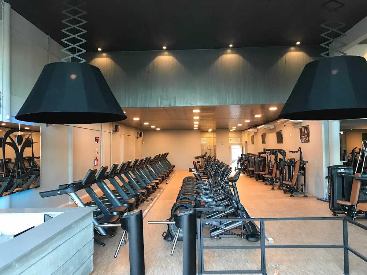 Fortfit Academia – foto 2