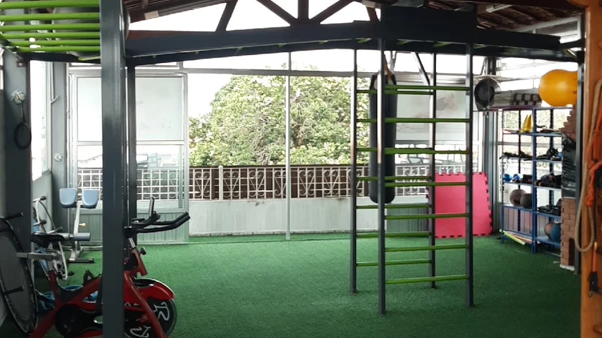 Wellgym Academia Treinamento Funcional & Pilates – foto 1
