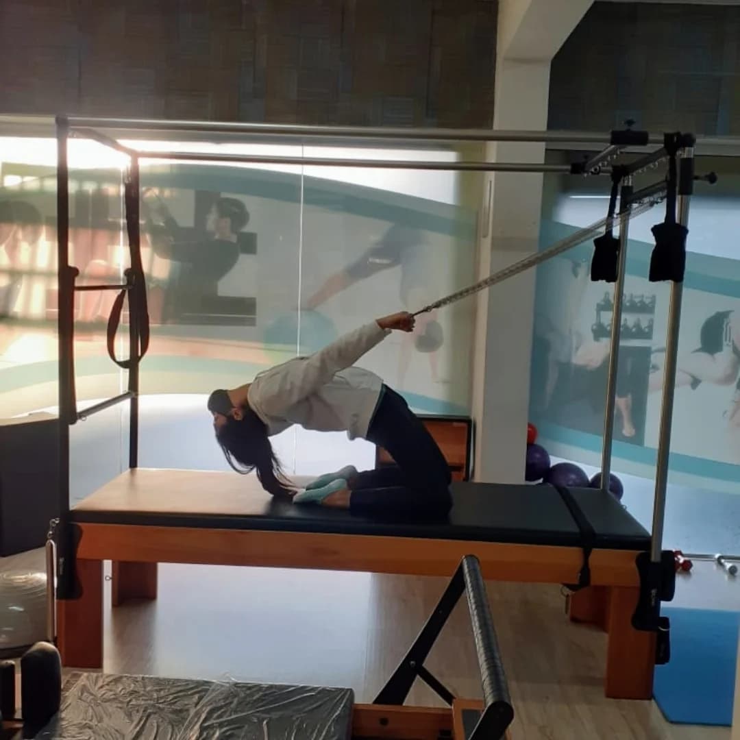 Wellgym Academia Treinamento Funcional & Pilates – foto 3