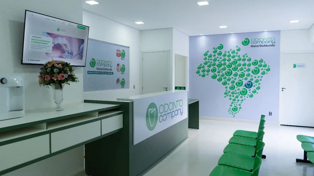 Odonto Company Goiânia - Jardim da Luz – foto 2