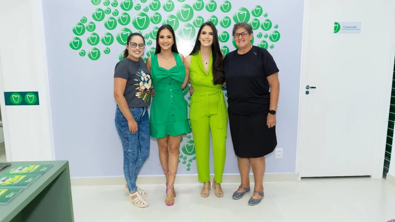 Odonto Company Goiânia - Jardim da Luz – foto 3