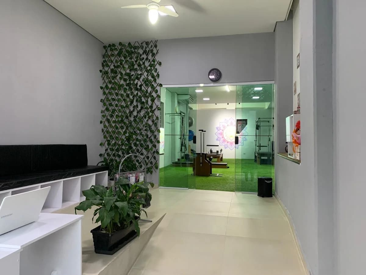 Espaço Vida Ativa Pilates Santana – foto 2
