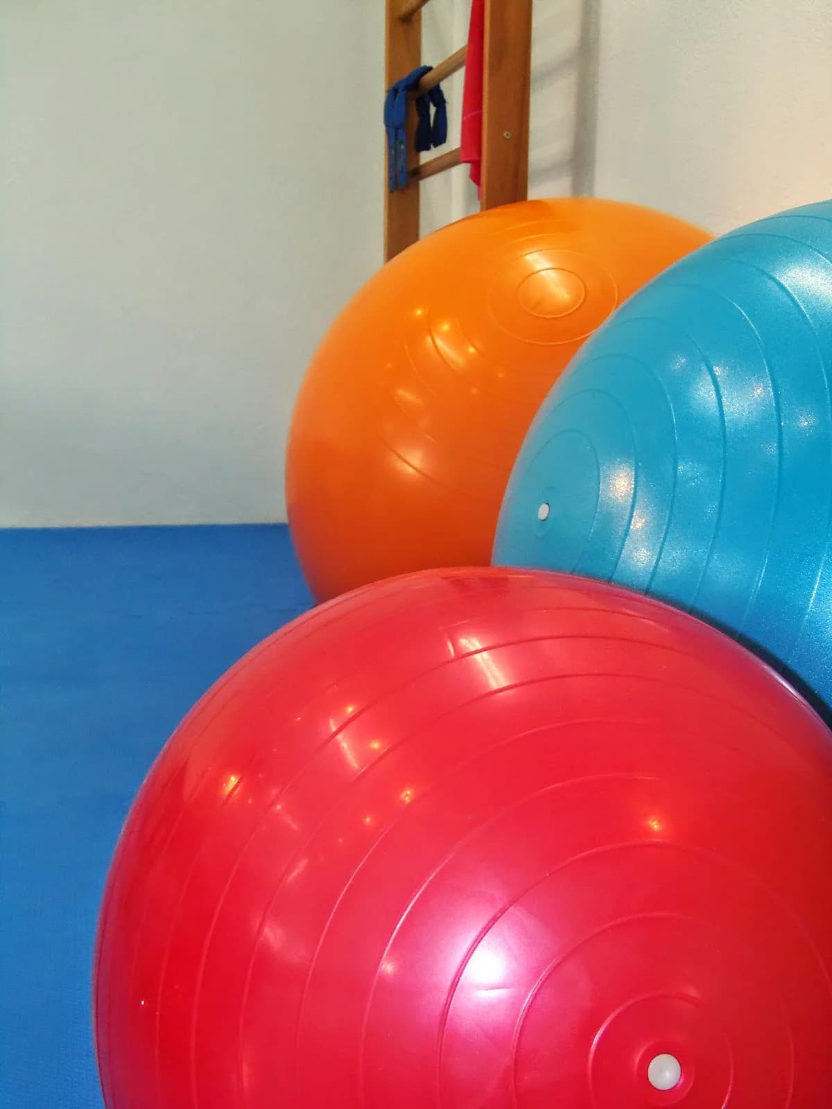Quality Pilates – foto 1